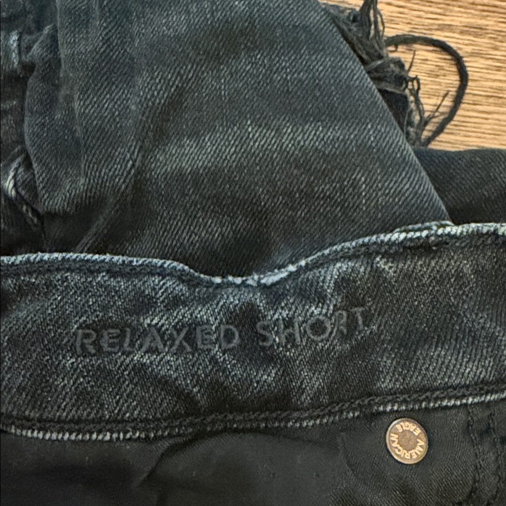 American Eagle denim short - Picture 3 of 5
